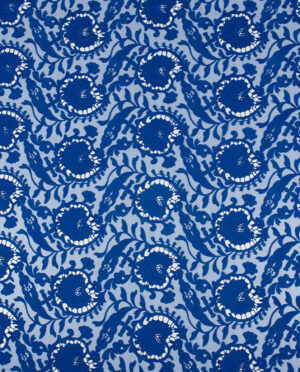 Gipiura Wzór 3 Chabrowy