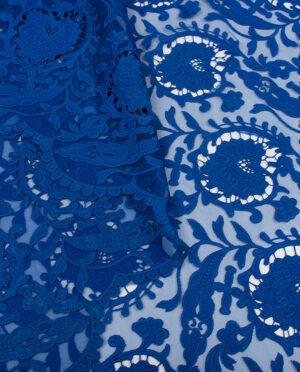 Gipiura Wzór 3 Chabrowy - detal2