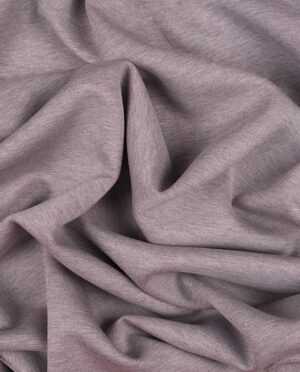 Neopren Dwustronny Czerwony - Popiel Melanż