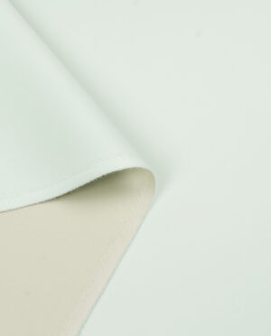 Neopren Dwustronny Zielony - Jasna Pistacja