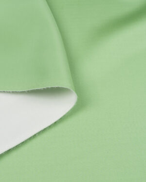 Neopren Dwustronny Zielony - Jasna Pistacja