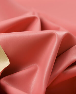 Skóra Elastyczna Koralowy - detal