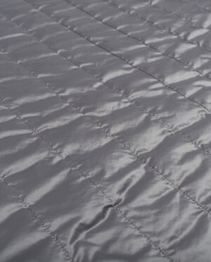 Pikówka Jednostronna Wzór 3 Popiel - detal