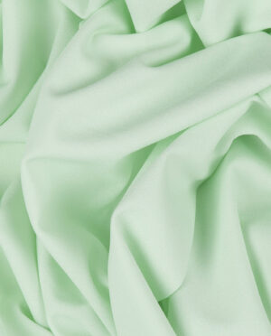 Nurek Krepa Jersey Pistacjowy