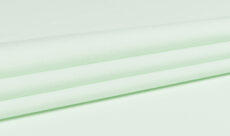 Nurek Krepa Jersey Pistacjowy - detal