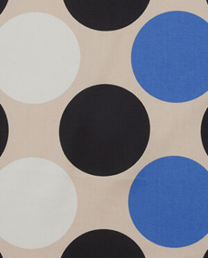 Bawełna Satynowana Wzór 50 c