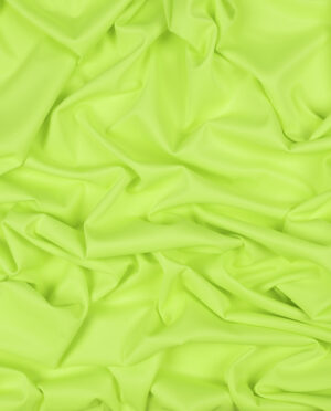 Nurek Neonowy Seledynowy