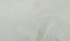 Organza Ecru