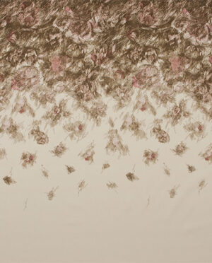 Bawełna Satynowana Wzór 3 Raport