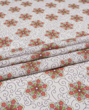 Silki Wzór 155 - detal