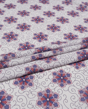 Silki Wzór 155 b - detal