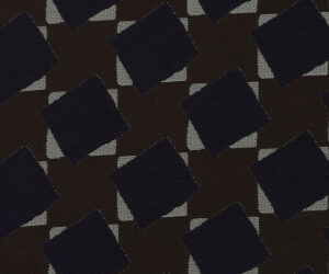 Żakard Wzór 14 Dwustronny - lewa