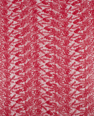 Gipiura Wzór 10 Czerwony