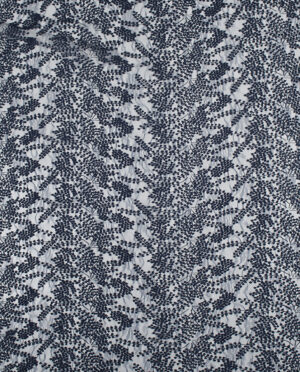 Gipiura Wzór 10 Granatowy