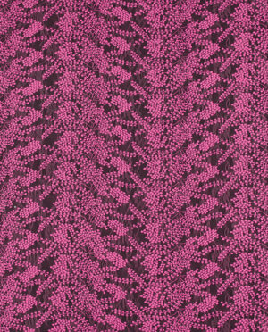 Gipiura Wzór 10 Jasny Amarantowy