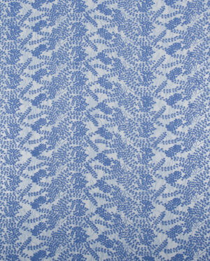 Gipiura Wzór 10 Niebieski