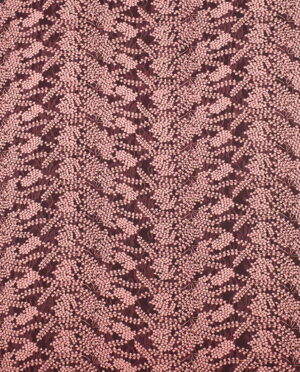 Gipiura Wzór 10 Ostry Pomarańczowy