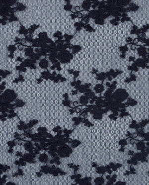 Gipiura Wzór 11 Granatowy