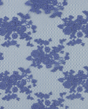 Gipiura Wzór 11 Niebieski