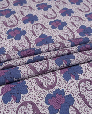 Silki Wzór 158 a - detal