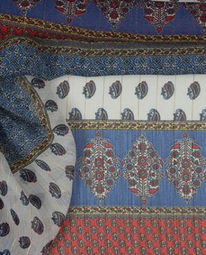 Szyfon Wzór 11 - skala