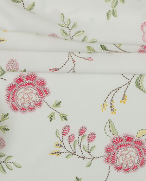 Silki Wzór 173 - skala