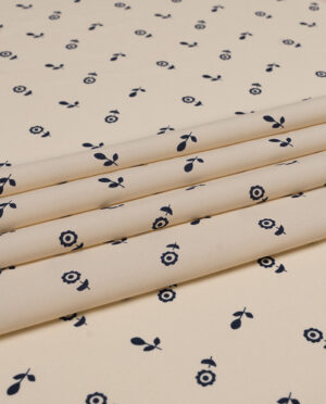 Silki Wzór 8 d - detal