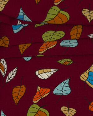 Silki Wzór 177 b - skala