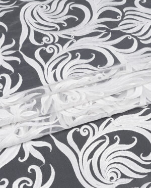 Gipiura Wzór 4 Biały