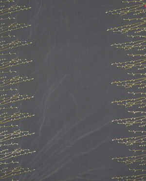 Haft na Tiulu Wzór 6 Ecru