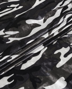 Kuba Welur Wzór 4 Moro