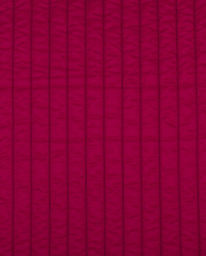 Pikówka Jednostronna Wzór 37 Ciemny Czerwony