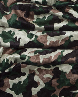 Kuba Welur Wzór 5 Moro