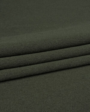 Wełna Parzona Khaki