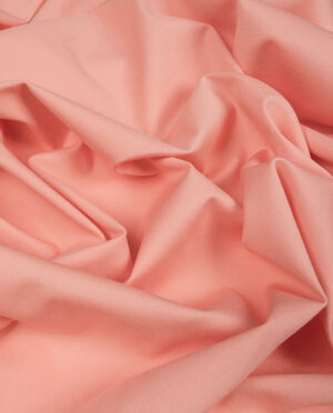 Polo Jersey Brzoskwiniowy