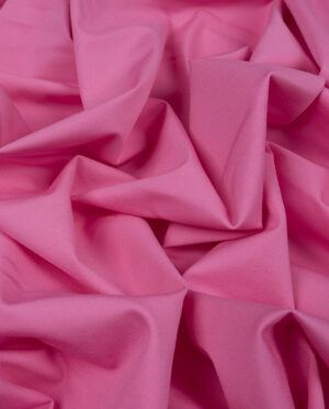 Polo Jersey Jasny Amarantowy