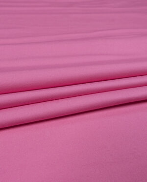 Polo Jersey Jasny Amarantowy