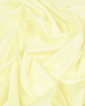 Polo Jersey Jasny Żółty