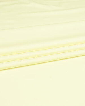 Polo Jersey Jasny Żółty