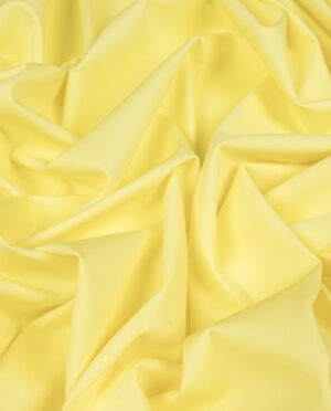 Polo Jersey Żółty