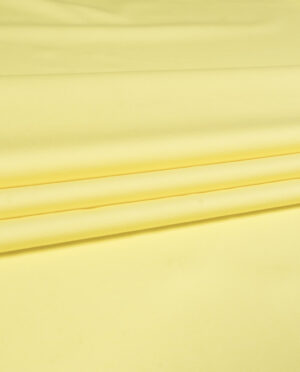 Polo Jersey Żółty