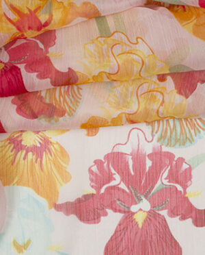 Szyfon Yoryo Wzór 7 b - skala