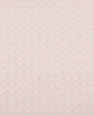 Batyst z Haftem Wzór 15 Jasny Róż