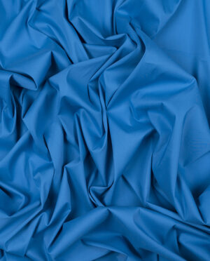 Bawełna Nylon z Lycrą - Popelina Chabrowy