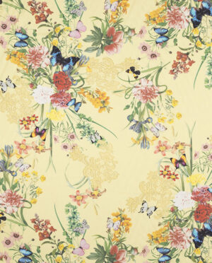 Silki Wiskozowa Wzór 402