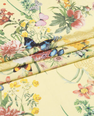 Silki Wiskozowa Wzór 402