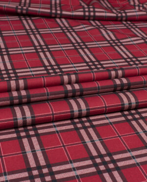 Marchiano Wzór 80 d Krata - detal2