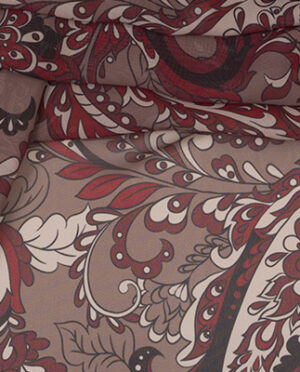 Szyfon Wiosna Wzór 30 a - skala