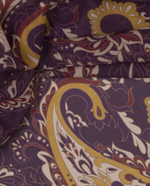 Szyfon Wiosna Wzór 30 c - skala