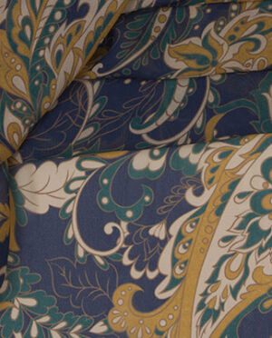 Szyfon Wiosna Wzór 30 h - skala